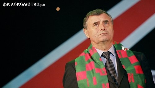 Анатолий Бышовец: Биличу стоит дать поработать Анатолий Бышовец: Биличу стоит дать поработать
