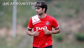 Символическая сборная первого круга Символическая сборная первого круга
