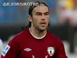 Символическая сборная первого круга Символическая сборная первого круга