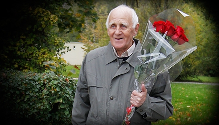 Сегодня ночью на 81-м году жизни скончал