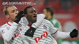 Символическая сборная 17-го тура чемпионата России (версия ФНК). Символическая сборная 17-го тура чемпионата России (версия ФНК).