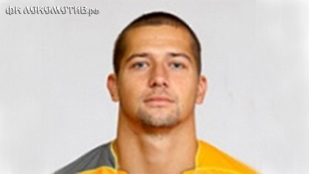 Кержаков был бы рад и ничьей с «Локо» Кержаков был бы рад и ничьей с «Локо»