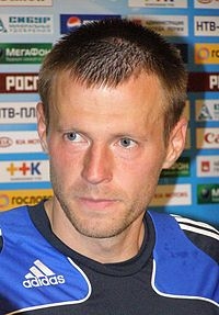 Андрей Каряка: "Локомотив" играл неплохо". Андрей Каряка: "Локомотив" играл неплохо".