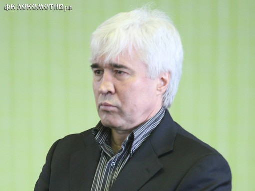 Евгений Ловчев