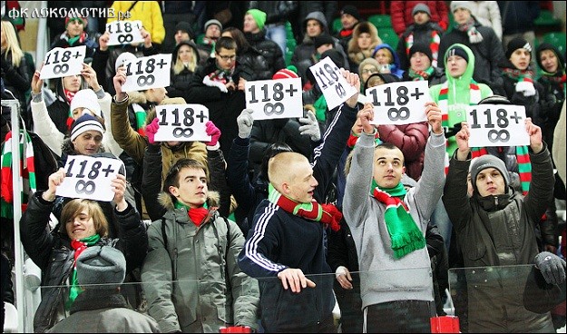 Loading 63,3%. «Локомотив»