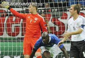 10 пунктов о Euro-2012 10 пунктов о Euro-2012