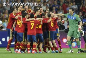 10 пунктов о Euro-2012 10 пунктов о Euro-2012