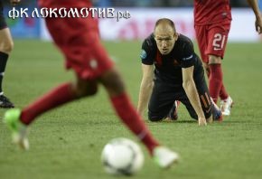 10 пунктов о Euro-2012 10 пунктов о Euro-2012