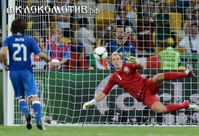 10 пунктов о Euro-2012 10 пунктов о Euro-2012