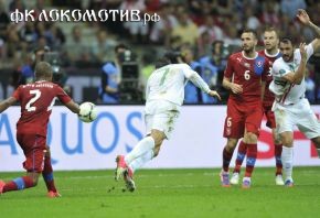 10 пунктов о Euro-2012 10 пунктов о Euro-2012