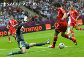 10 пунктов о Euro-2012 10 пунктов о Euro-2012