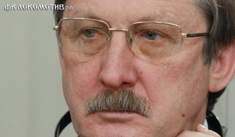 Спирин: планируем, что футбольные матчи будут обслуживать пять судей Спирин: планируем, что футбольные матчи будут обслуживать пять судей