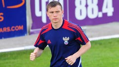 Капелло впервые приглашает Измайлова Капелло впервые приглашает Измайлова