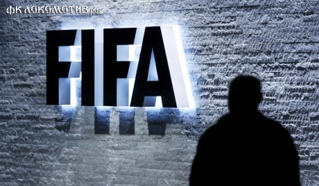 Сборная России осталась на девятом месте в рейтинге ФИФА Сборная России осталась на девятом месте в рейтинге ФИФА
