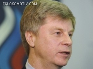 Николай Толстых: "РФС будет неукоснительно следовать пожеланиям ФИФА" Николай Толстых: "РФС будет неукоснительно следовать пожеланиям ФИФА"