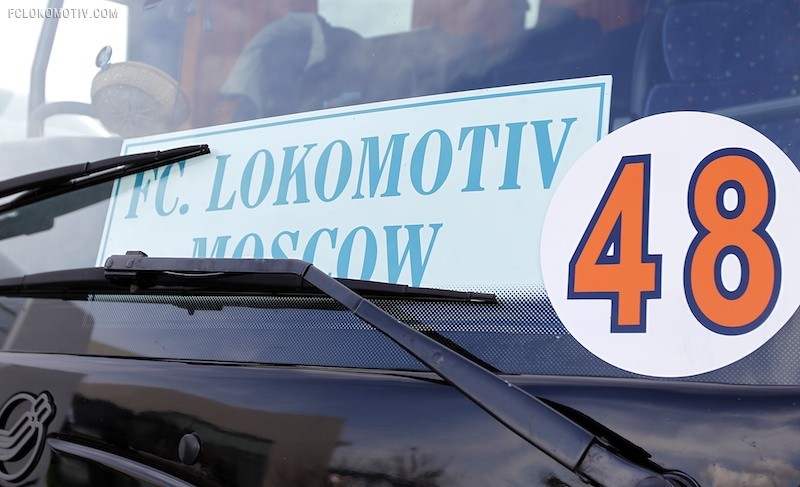 Первая тренировка на Кипре Первая тренировка на Кипре