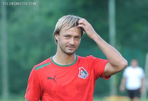 Дмитрий Булыкин: "Динамо" само виновато, что упустило Соловьева. А Сычева я понимаю" Дмитрий Булыкин: "Динамо" само виновато, что упустило Соловьева. А Сычева я понимаю"