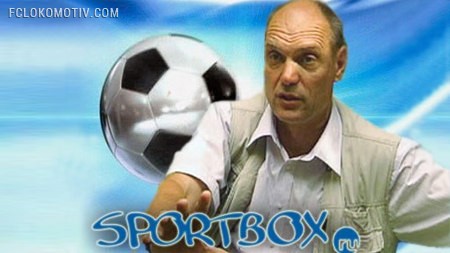 Бубнов против Sportbox.ru. 21-й тур Бубнов против Sportbox.ru. 21-й тур