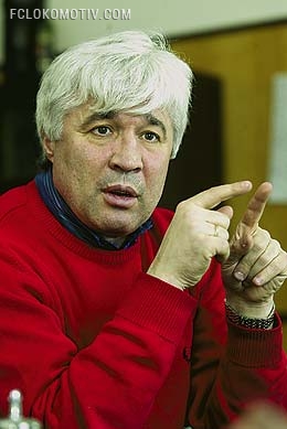 Евгений Ловчев