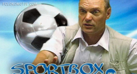 Бубнов против Sportbox.ru. 22-й тур Бубнов против Sportbox.ru. 22-й тур