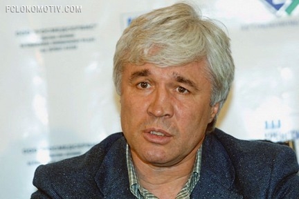 Евгений Ловчев: То, что Якунин приезжал на игру «Локо», – это первое предупреждение руководству Евгений Ловчев: То, что Якунин приезжал на игру «Локо», – это первое предупреждение руководству