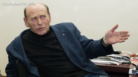Рейнгольд: от своих слов в адрес Смородской не отказываюсь Рейнгольд: от своих слов в адрес Смородской не отказываюсь