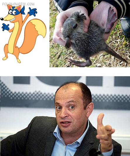 ОбъедиНяшки ОбъедиНяшки