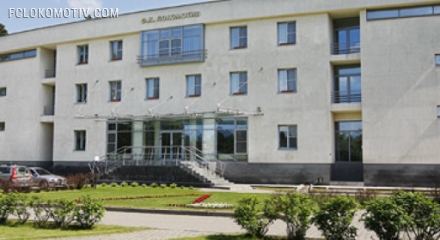 Болельщики «Локомотива» штурмуют базу в Баковке