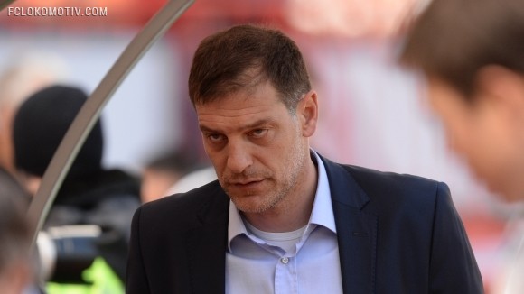 Наставник «Локомотива» Славен Билич будет уволен по окончании сезона Наставник «Локомотива» Славен Билич будет уволен по окончании сезона