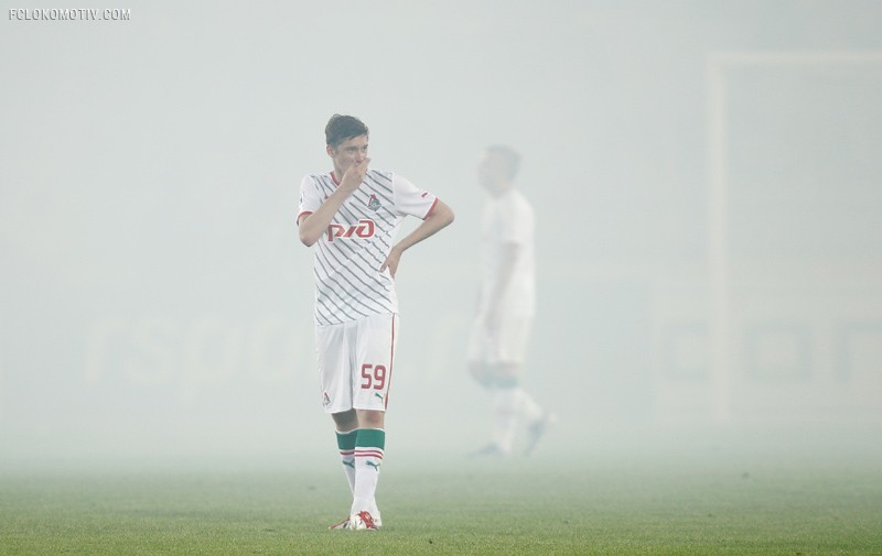«Анжи» - «Локомотив» 2:1 «Анжи» - «Локомотив» 2:1