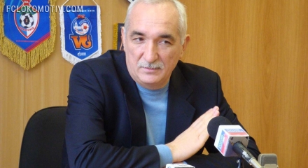 Шох: Павлюченко не смог даже наполовину реализовать то, что ему было отведено