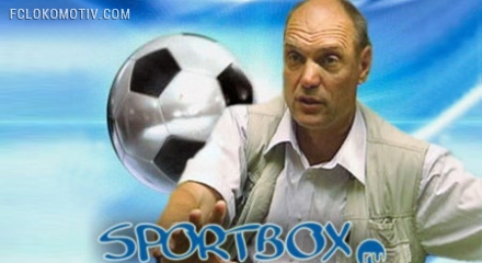 Бубнов против Sportbox.ru. 29-й тур Бубнов против Sportbox.ru. 29-й тур