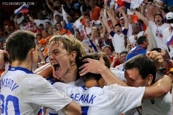 Пять лет без побед.Чем занимаются российские герои Евро-2008. Пять лет без побед.Чем занимаются российские герои Евро-2008.