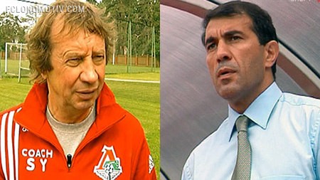 Больше года в «Локо» продержались только Семин и Рахимов Больше года в «Локо» продержались только Семин и Рахимов
