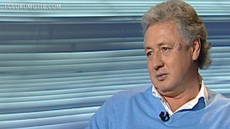 Ринат Билялетдинов: Билич и Глушаков — потери для «Локомотива» Ринат Билялетдинов: Билич и Глушаков — потери для «Локомотива»