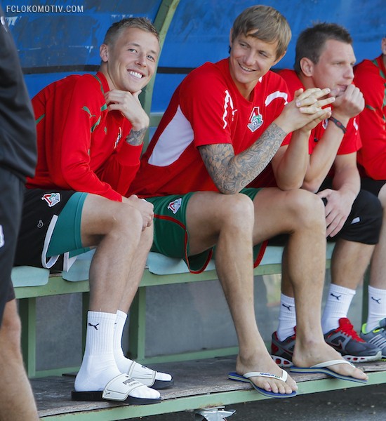 «Локомотив» - «Партизан» 1:0 «Локомотив» - «Партизан» 1:0