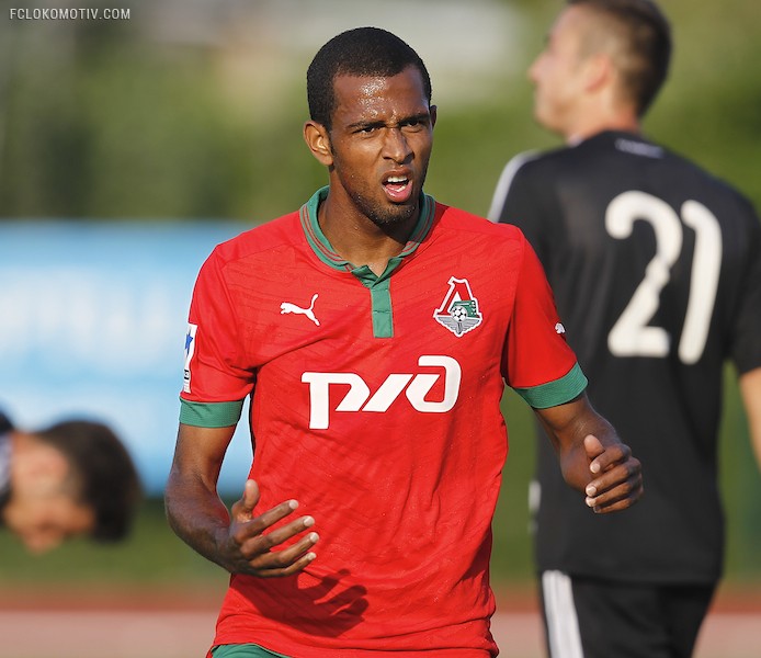 «Локомотив» - «Партизан» 1:0 «Локомотив» - «Партизан» 1:0