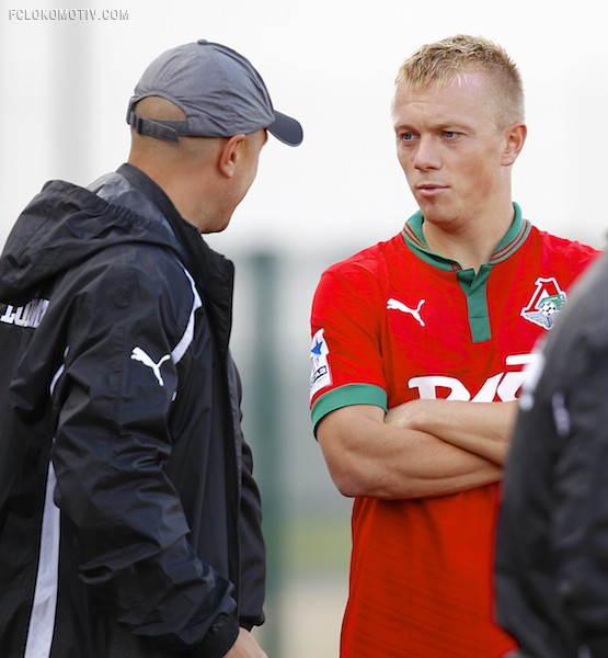 «Локомотив» - «Партизан» 1:0 «Локомотив» - «Партизан» 1:0