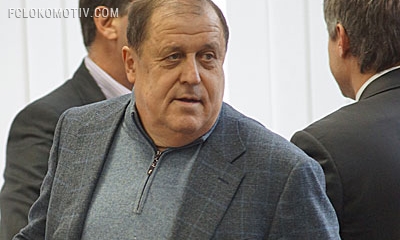 Михаил Гершкович: Билич никогда не работал на клубном уровне
