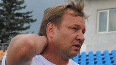 Дмитрий Сычев