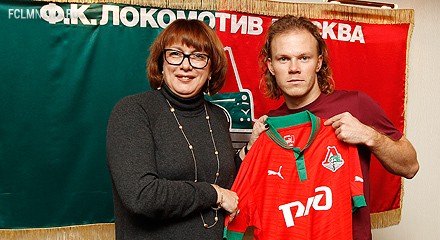 Виталий Денисов: В первом тайме «Локо» имел 3-4 момента, которые нужно было реализовывать Виталий Денисов: В первом тайме «Локо» имел 3-4 момента, которые нужно было реализовывать