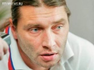Овчинников: у Торбинского появился шанс заново раскрыть себя Овчинников: у Торбинского появился шанс заново раскрыть себя