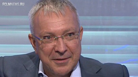 Юрий Белоус: Мартынович может выиграть дело Юрий Белоус: Мартынович может выиграть дело
