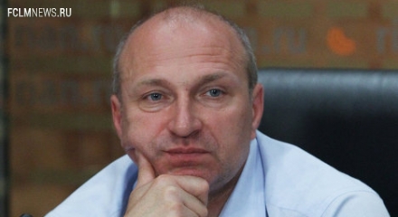 Сергей Чебан: "Ненормативная лексика в Черкизове была минимальной, поэтому ее не заглушали"