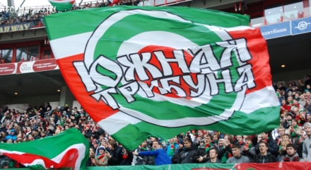 Дирижеры на «юге»