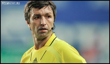 ФК "Локомотив" выразил соболезнования по поводу смерти известного арбитра Альмира Каюмова ФК "Локомотив" выразил соболезнования по поводу смерти известного арбитра Альмира Каюмова