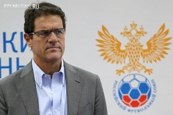 Газзаев: Капелло – порядочный человек, лучший выбор для России Газзаев: Капелло – порядочный человек, лучший выбор для России