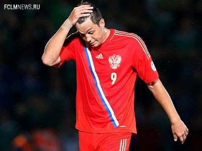 "Похмелье" после сборной "Похмелье" после сборной