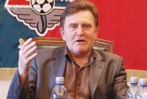 Николай Наумов: "Агенты регулярно предлагали "распилить" Николай Наумов: "Агенты регулярно предлагали "распилить"
