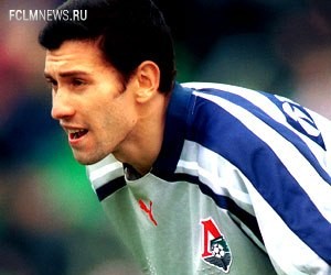 Руслан Нигматуллин: "Локомотив" – бразильцы! Денисов – Роберто Карлос". Руслан Нигматуллин: "Локомотив" – бразильцы! Денисов – Роберто Карлос".